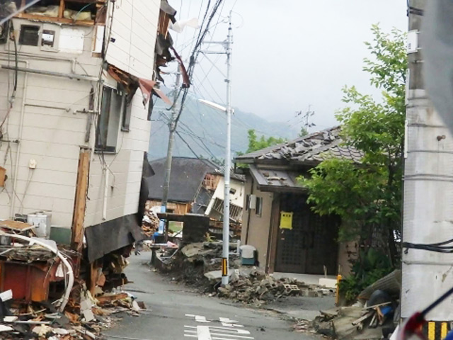 瓦の耐震性能